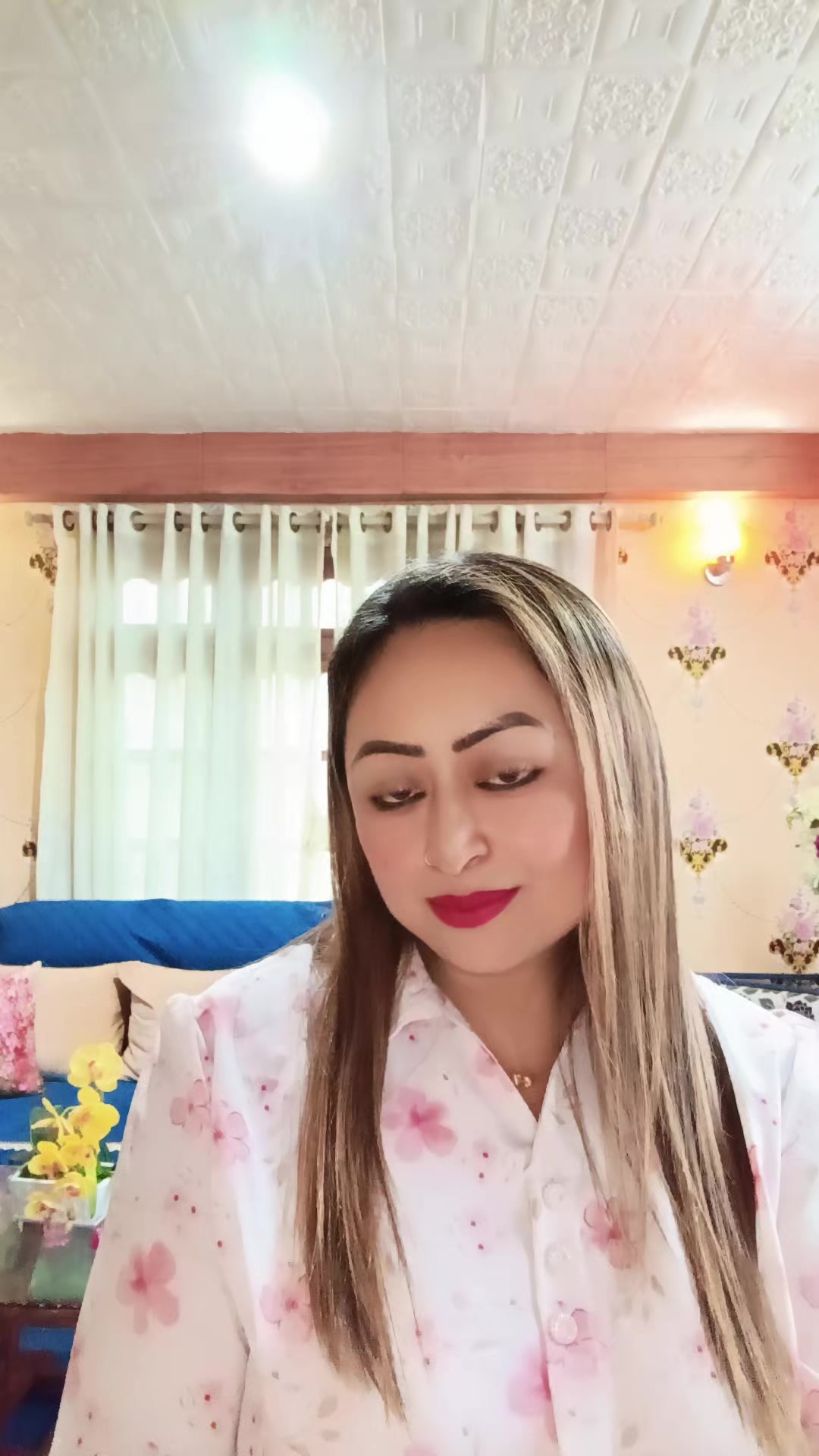 @Tara Khadka