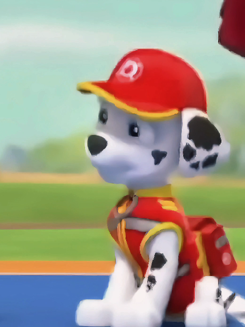 @Jester 🎭 (Paw Patrol No1 Fan)
