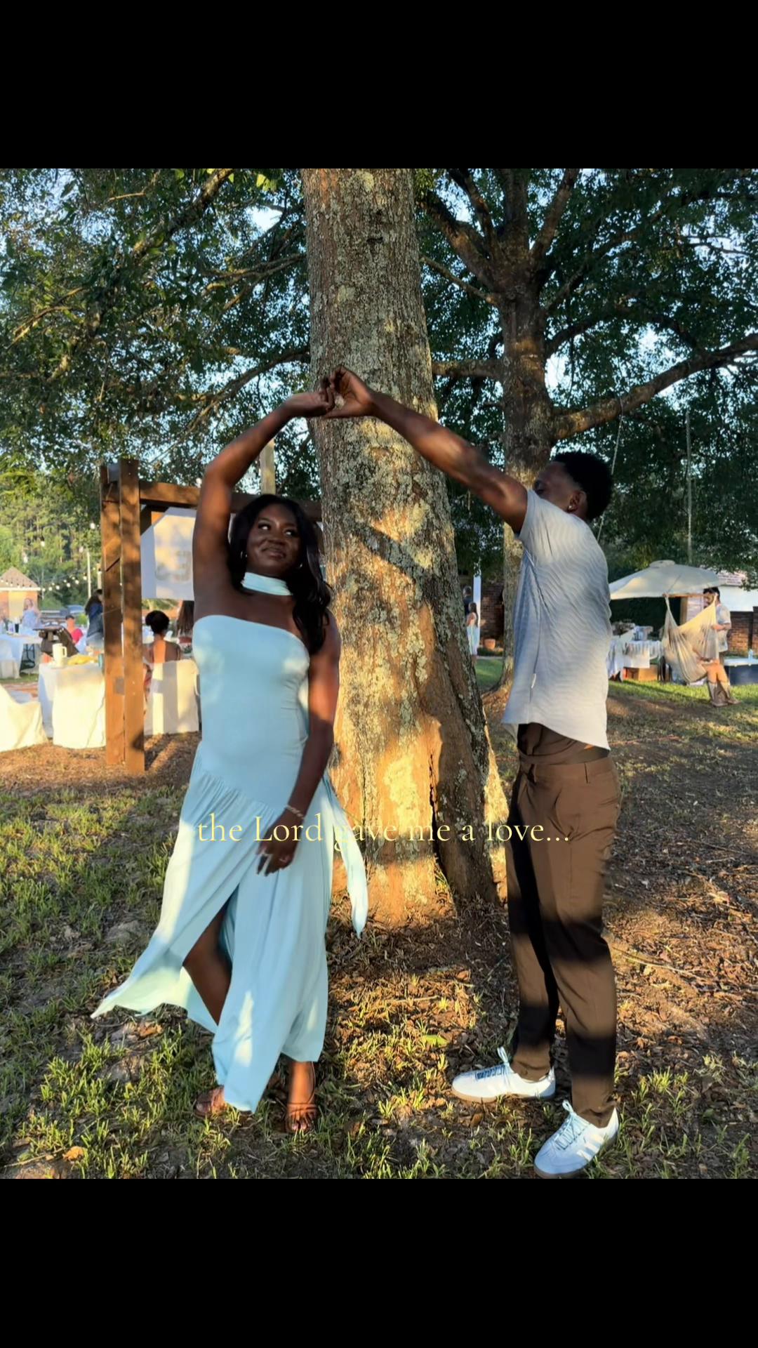 @Camille Brown☆|2026 Bride