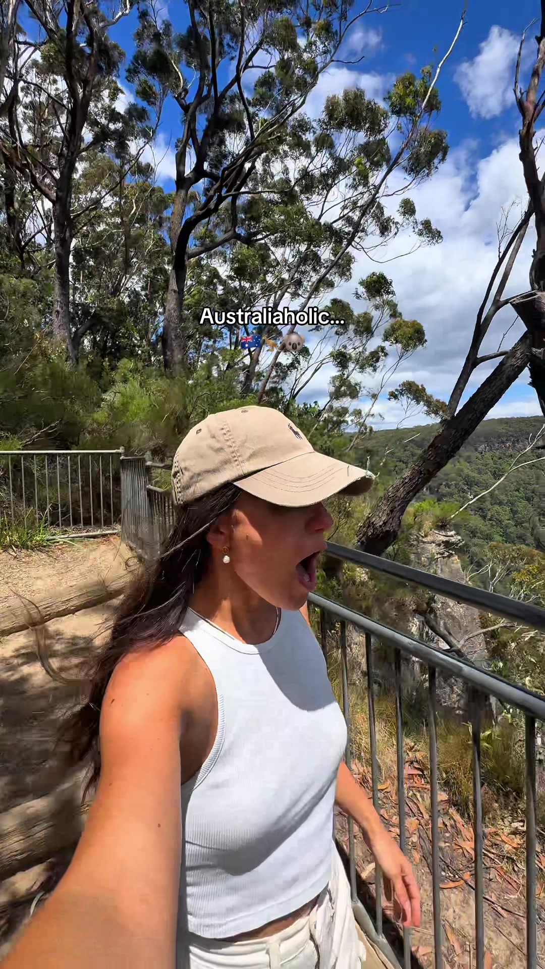 @Andrea • Adventure Travel
