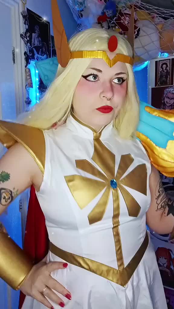 @Hyrule &bull; Viktor era ⚙️