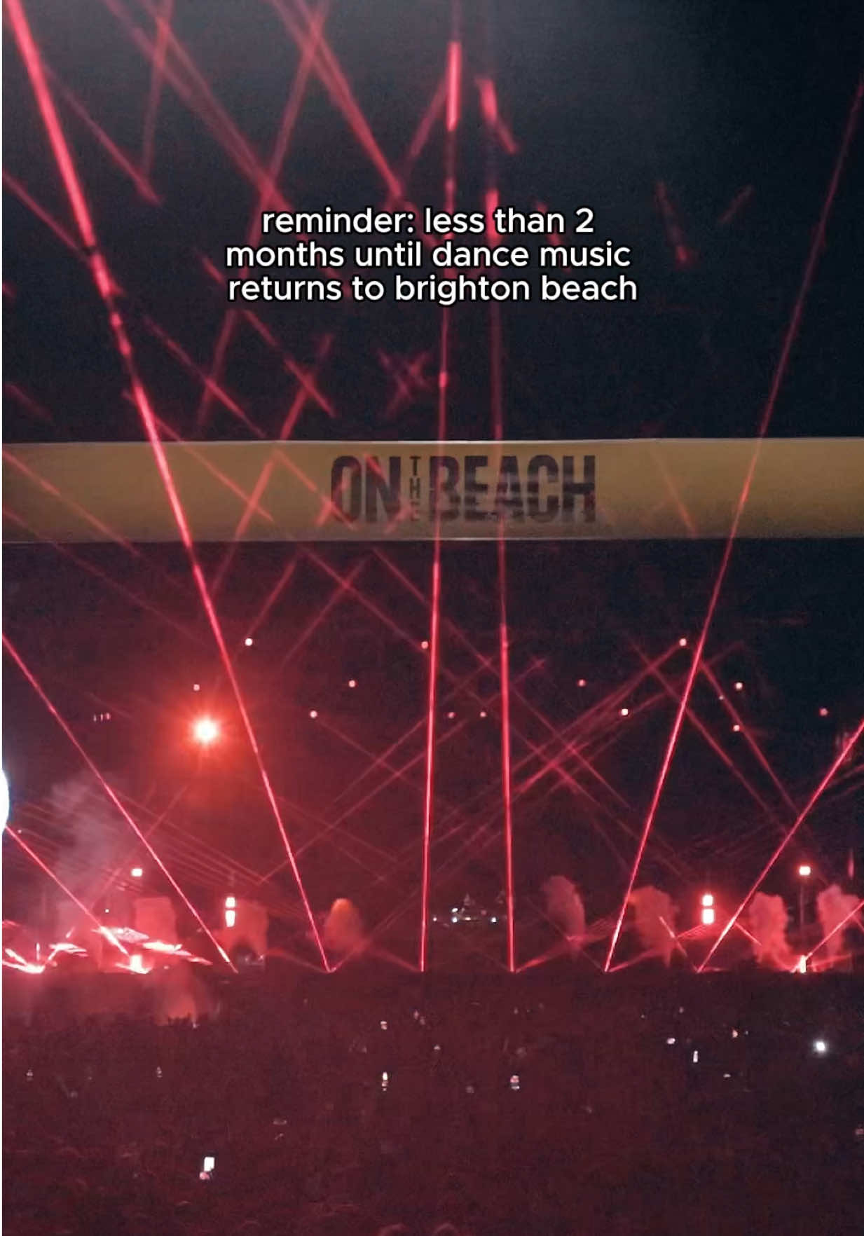 @On The Beach UK