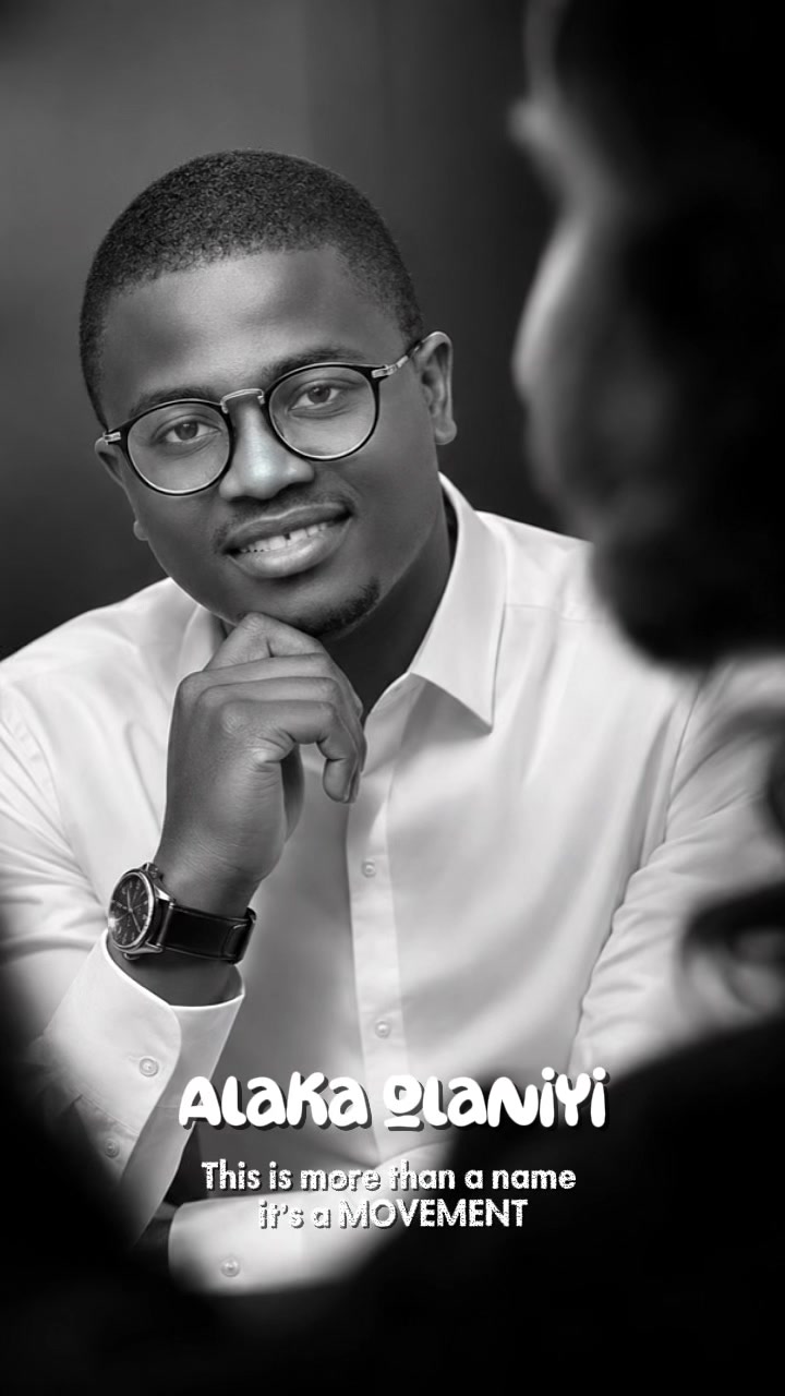 @Olaniyi isaac