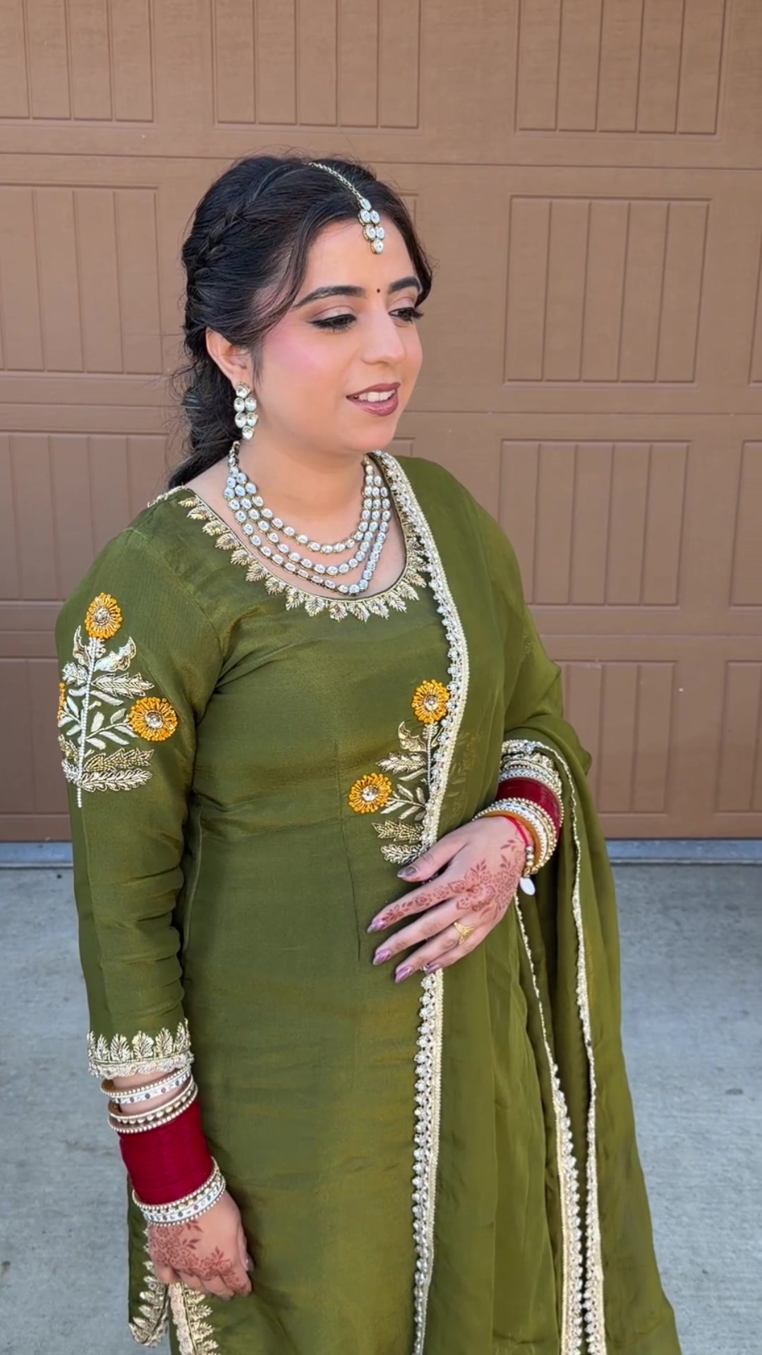 @Beauty by soni
