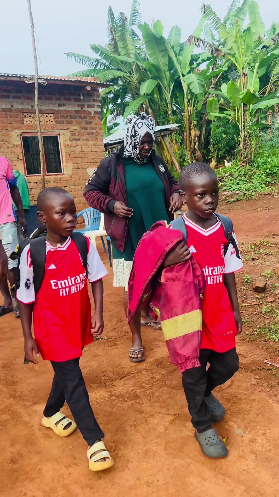 @hypers soccer academy🇺🇬