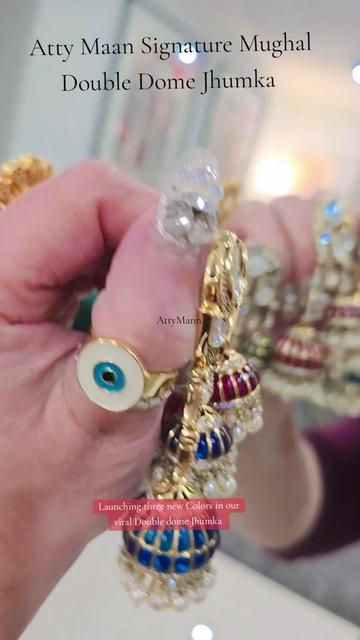 @Atty Mann Jewels