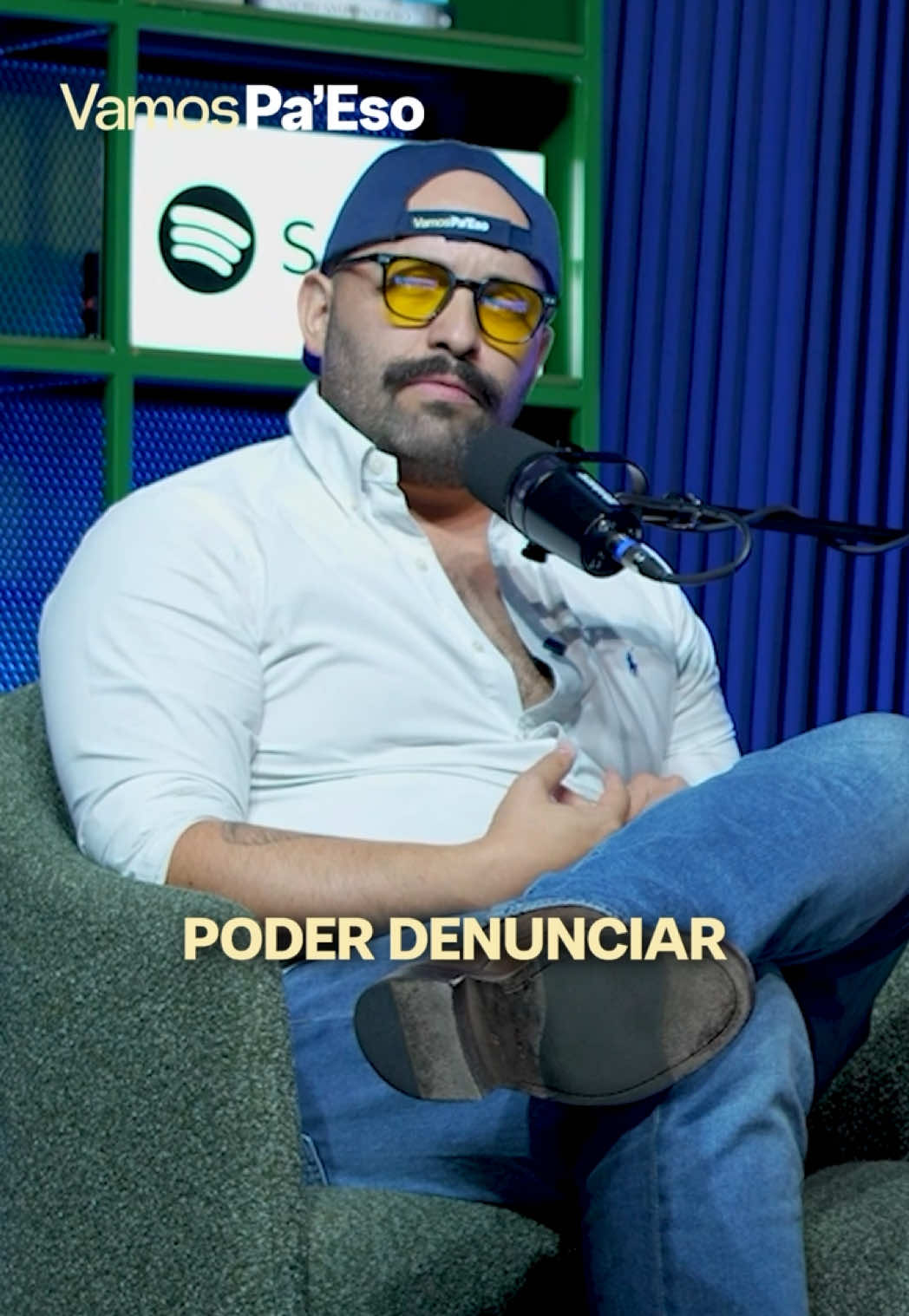 @Vamos pa eso