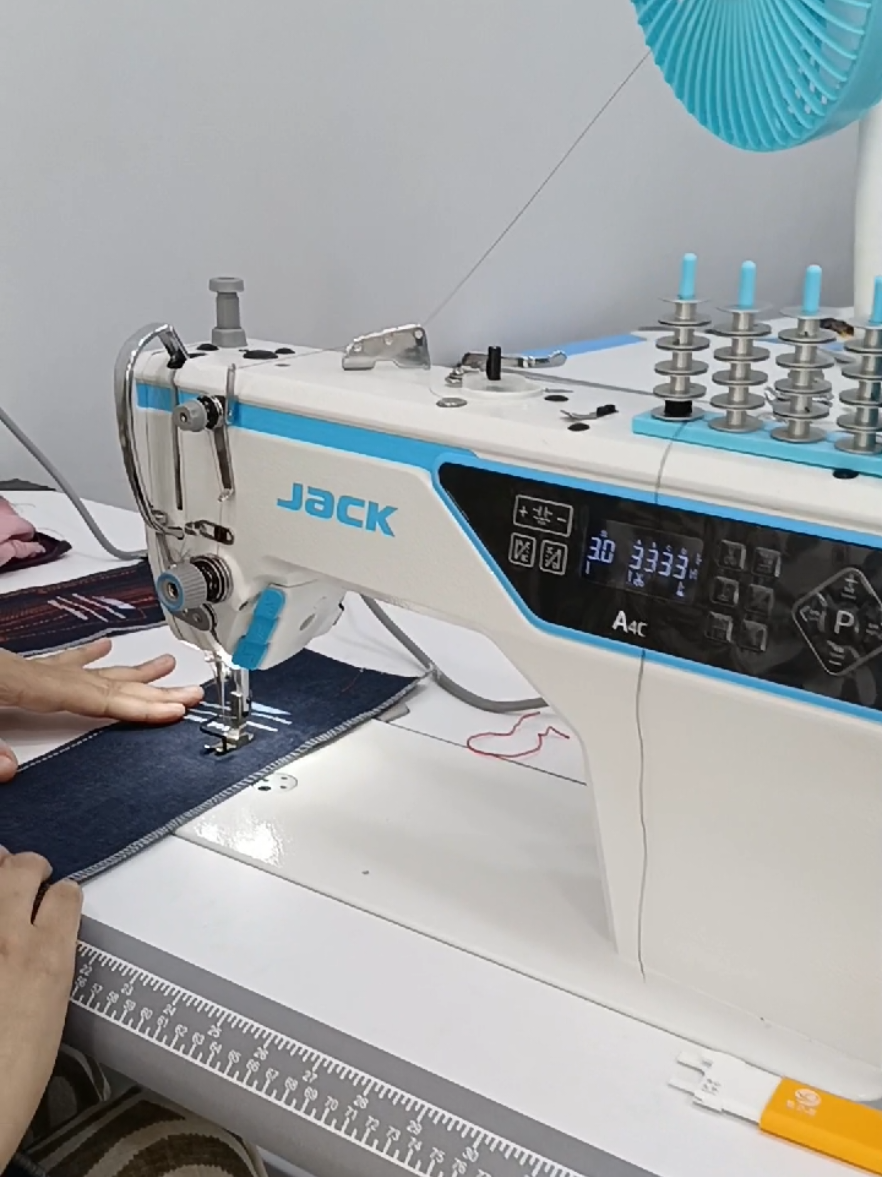 @YOUR MACHINE SEWING