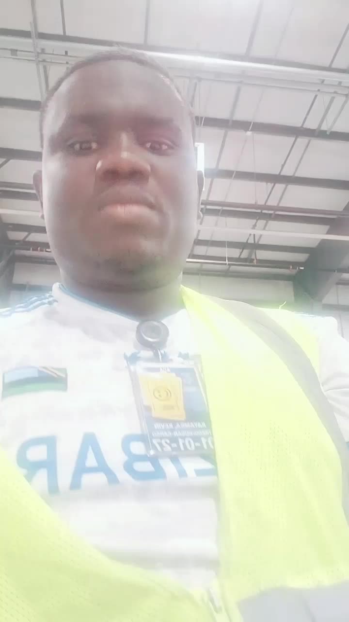 @Kevin Kayamba