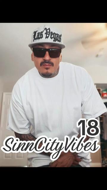 @SinncityVibes