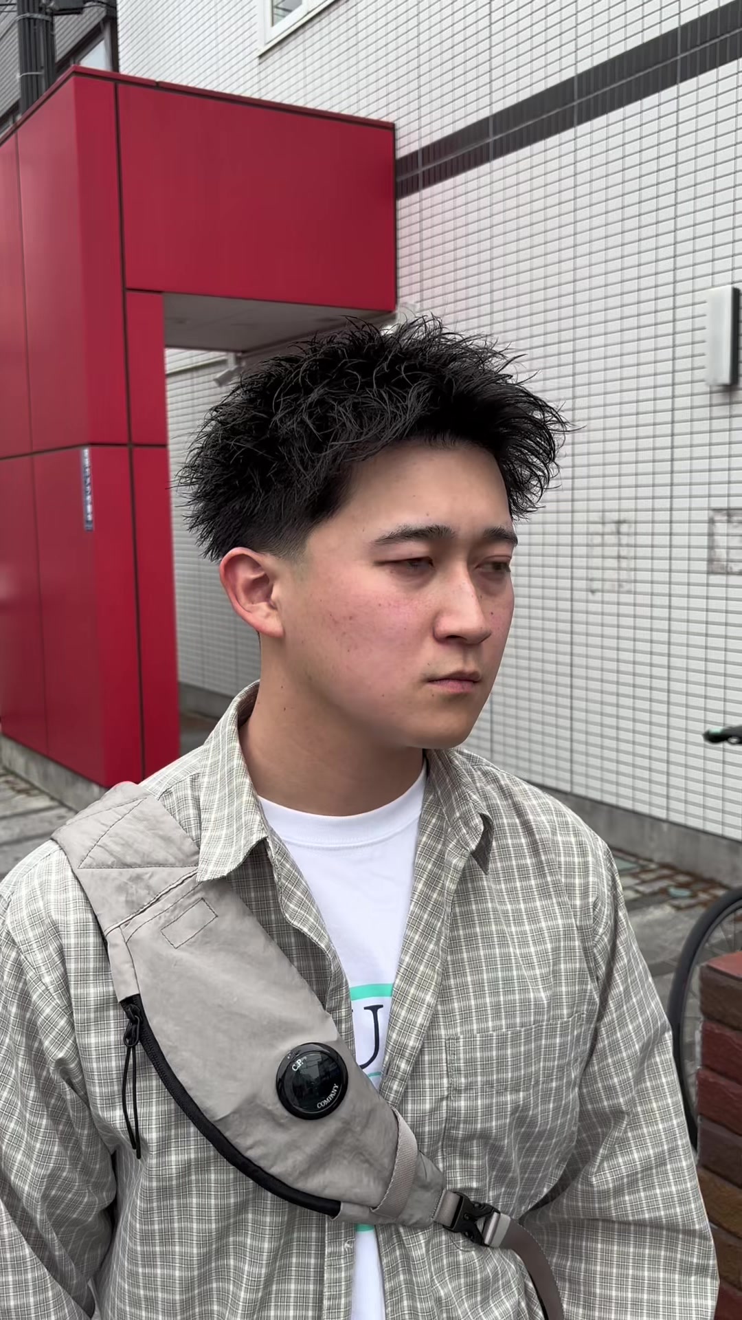 @川越でゆる〜くやってる美容師