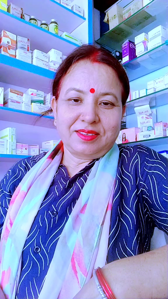 @Sunita Joshi