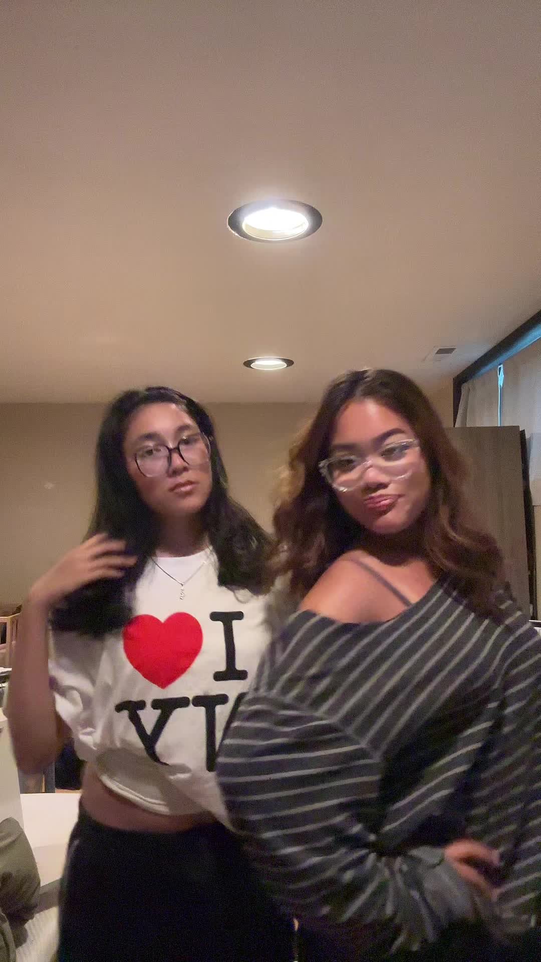@Asian persuasion ;)
