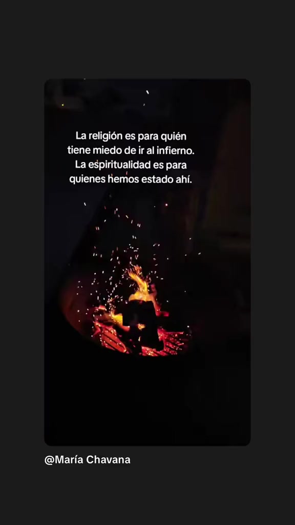 @María Chavana