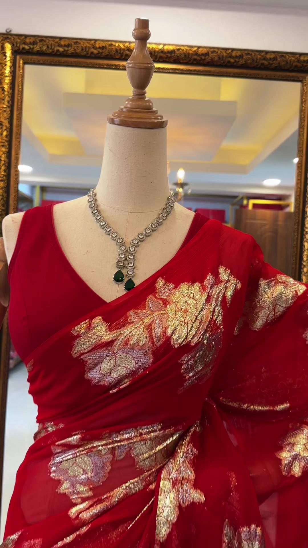 @SaayaFashioncollection3