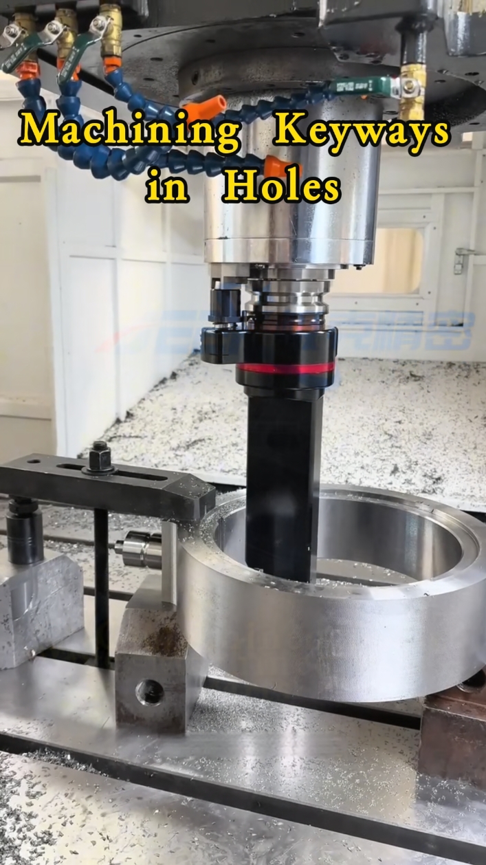 @CNC Factory