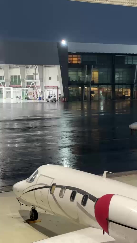@Aviación Privada