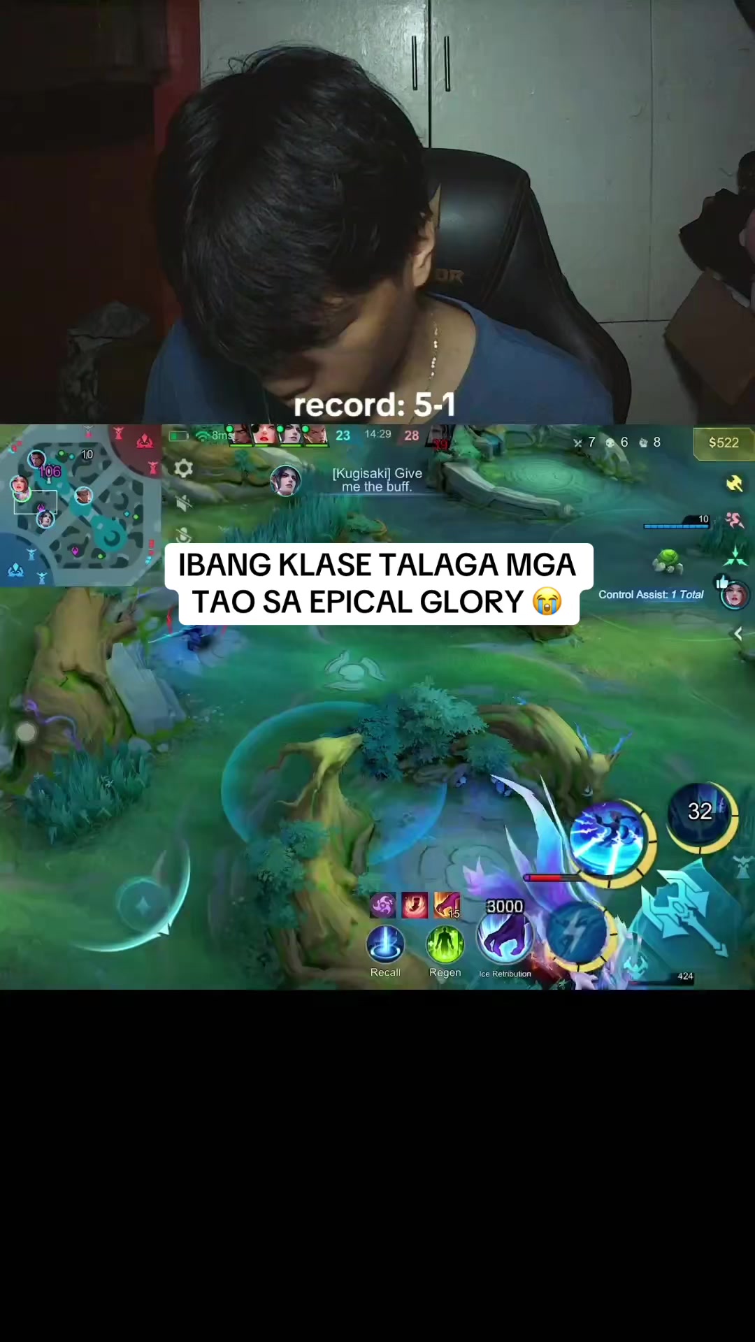 @️kaihua