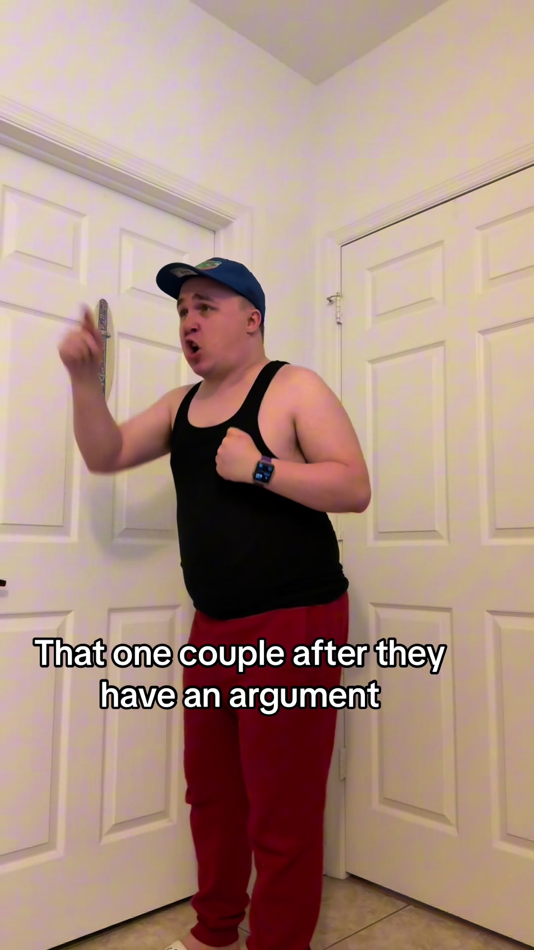 @Jared Berrier