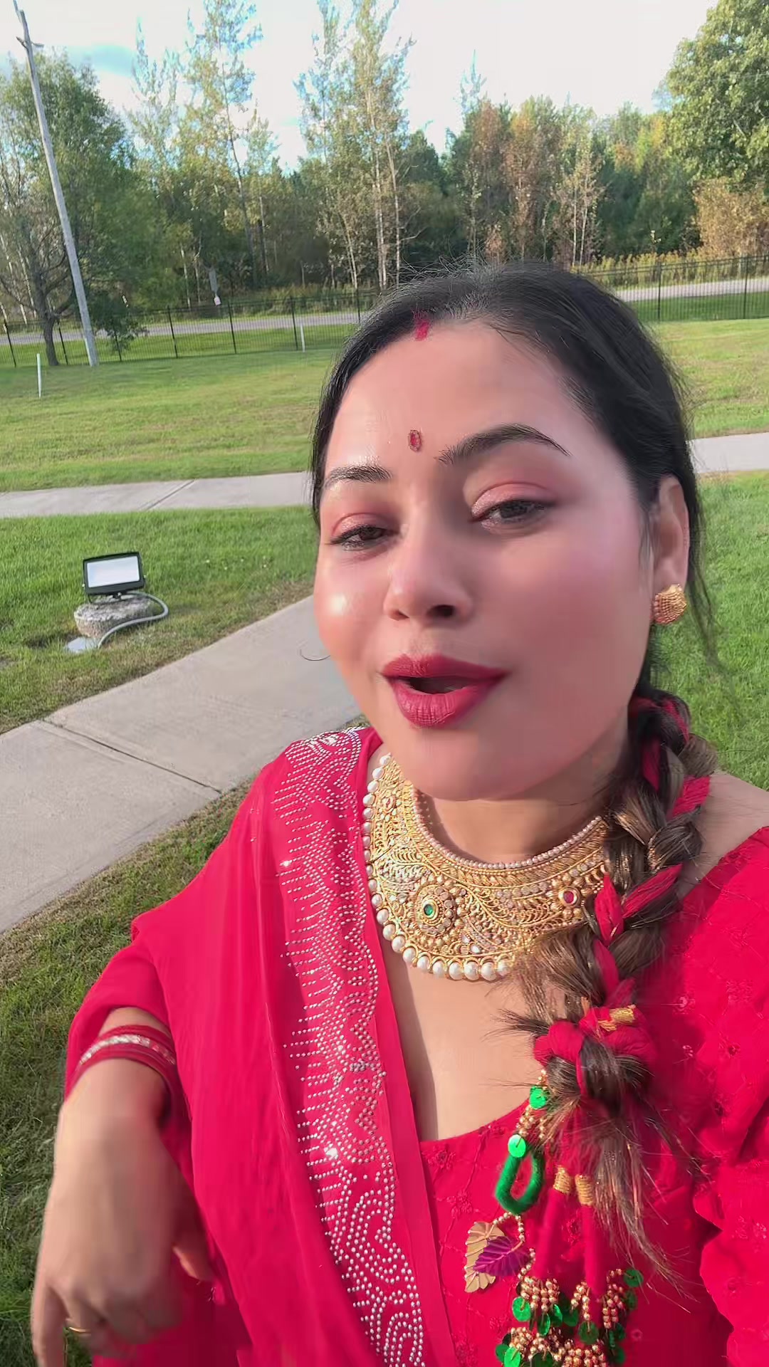 @Niru Aryal