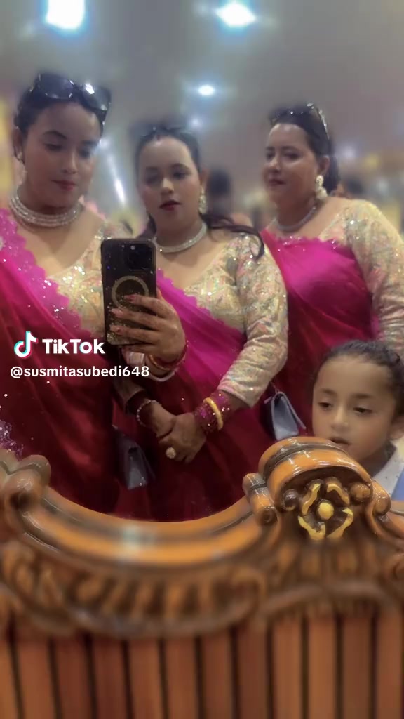 @Srijana Subedi