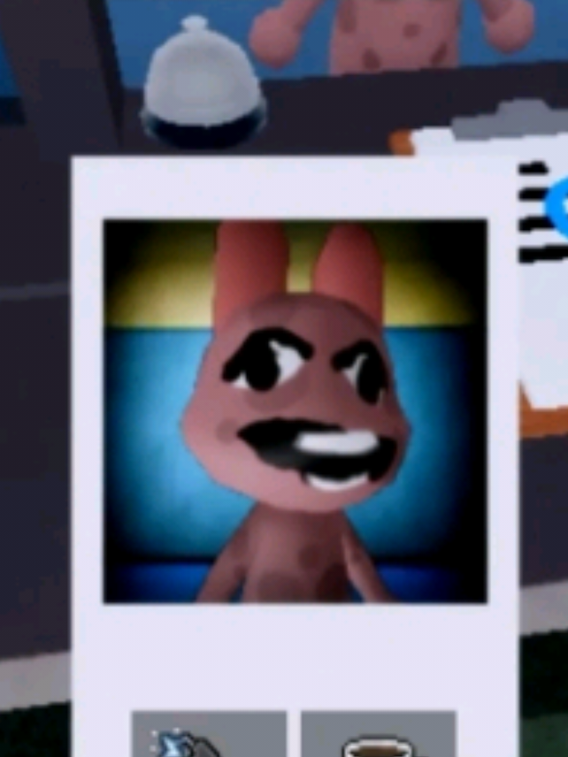 @Bloodman Lethal ape blox