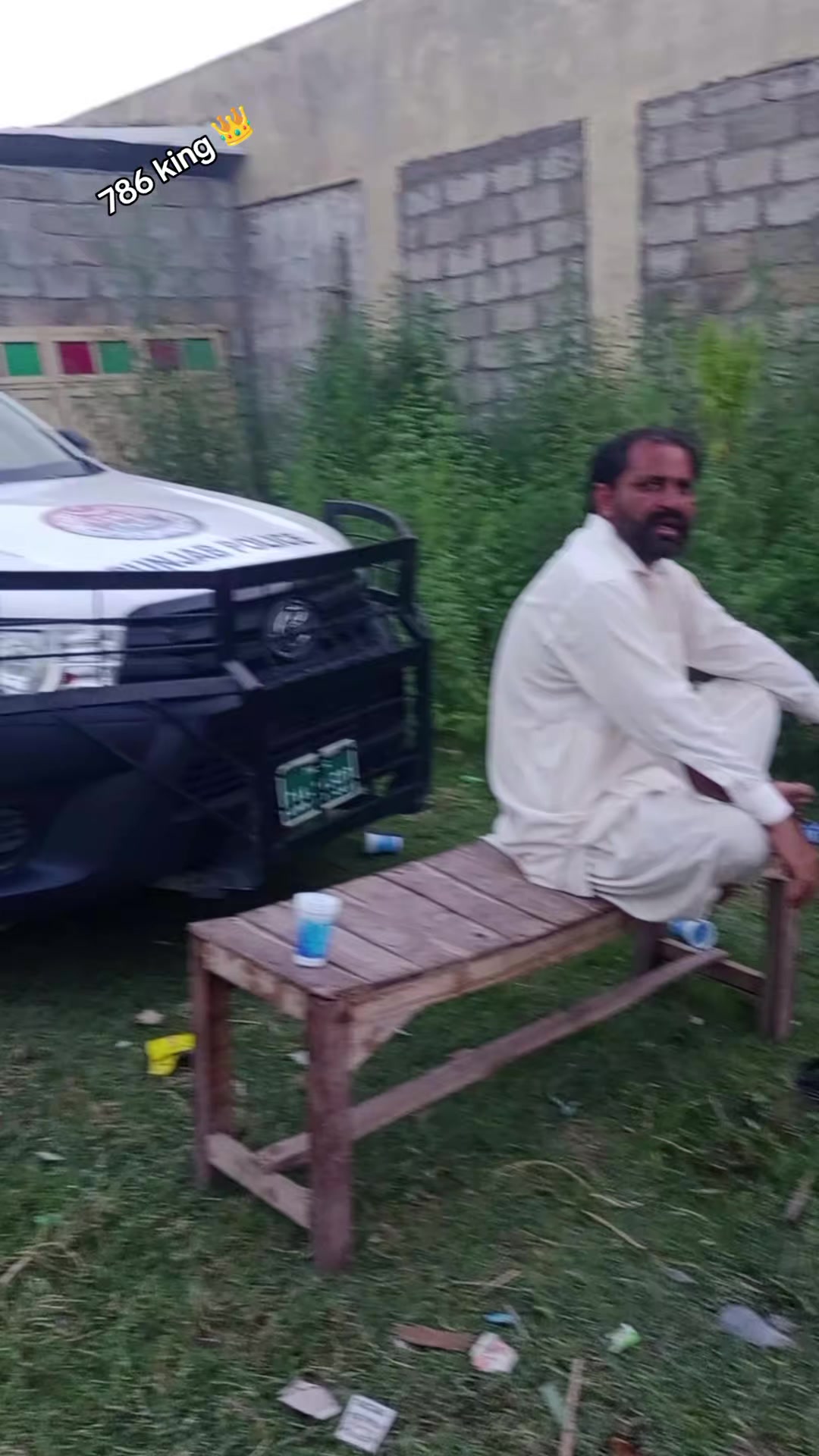 @چوہدری نثار مندیال
