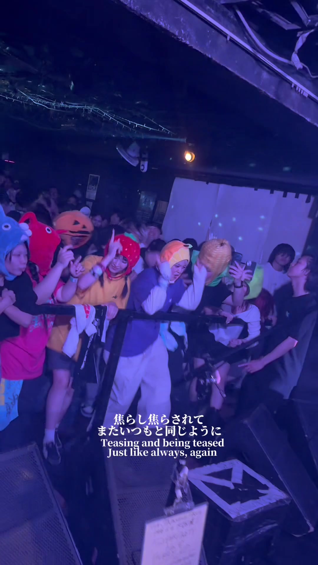@THE JAPANESE PRIDE