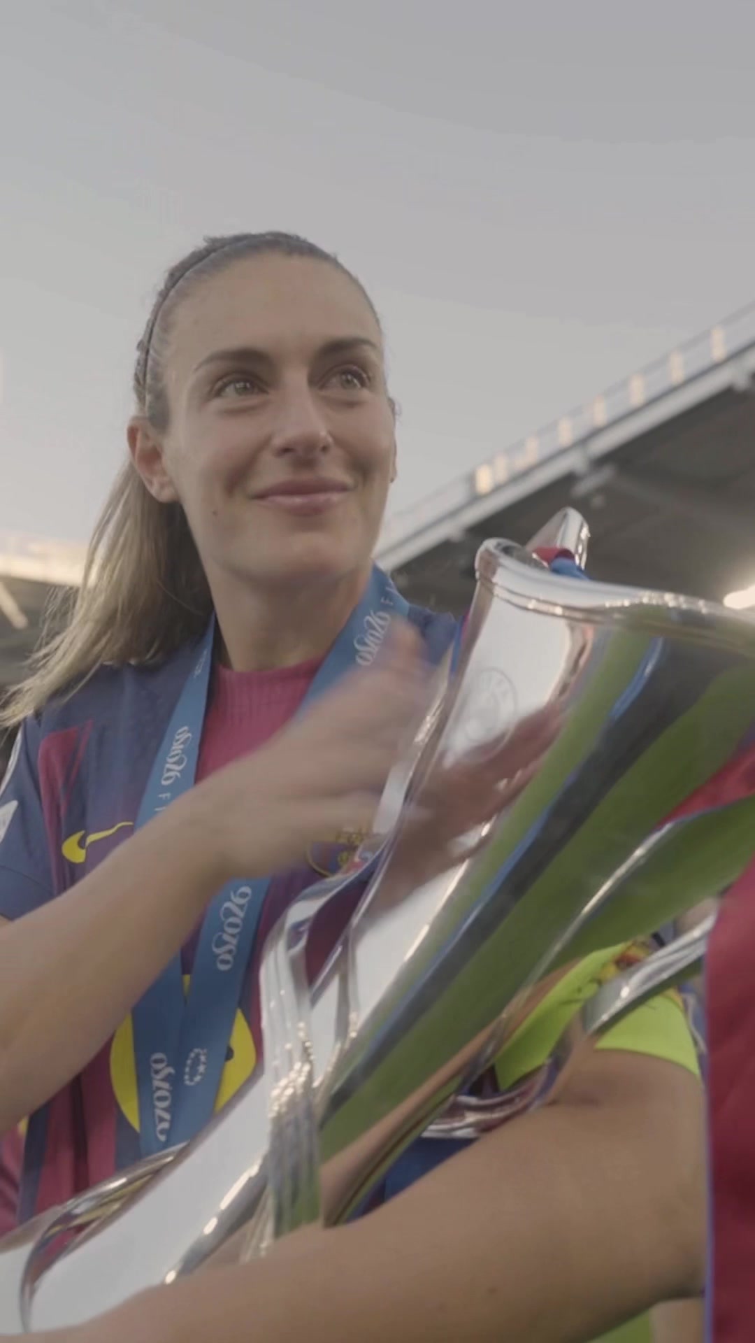 @UEFA Women's Champions League