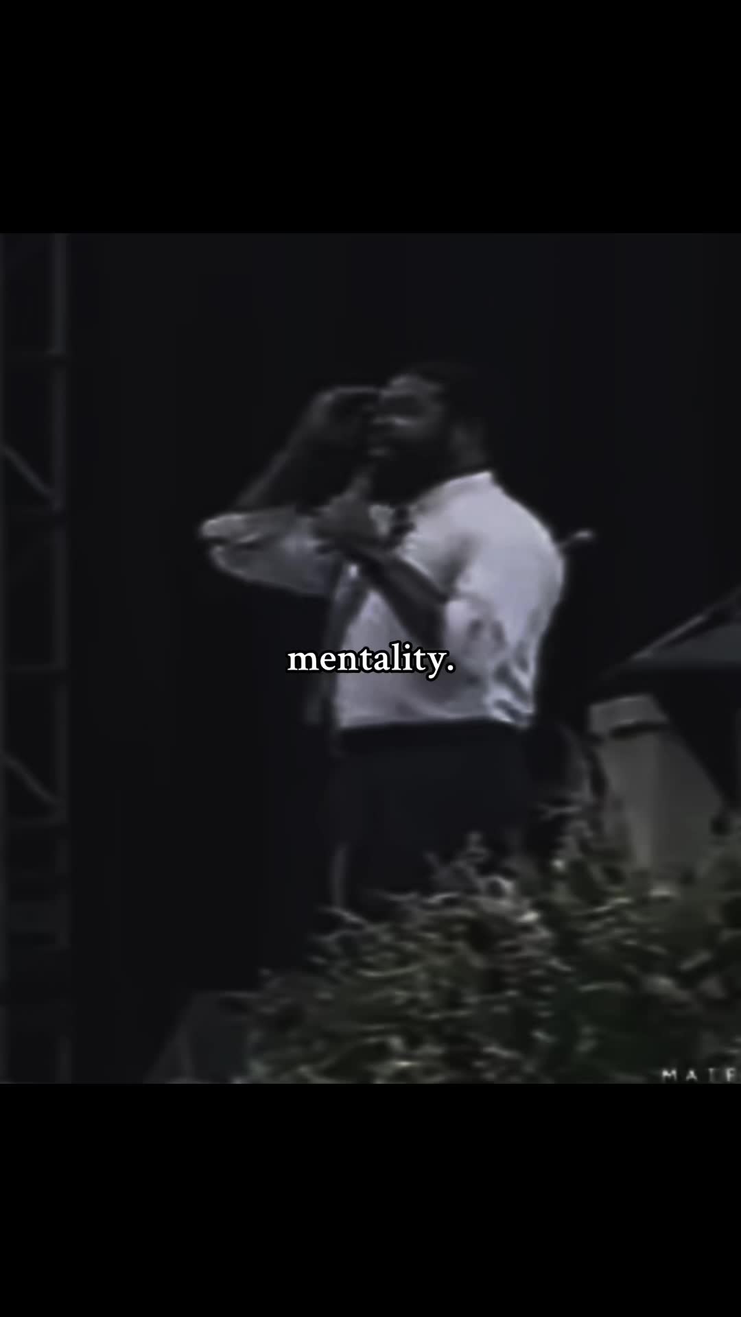 @m3nt4lity