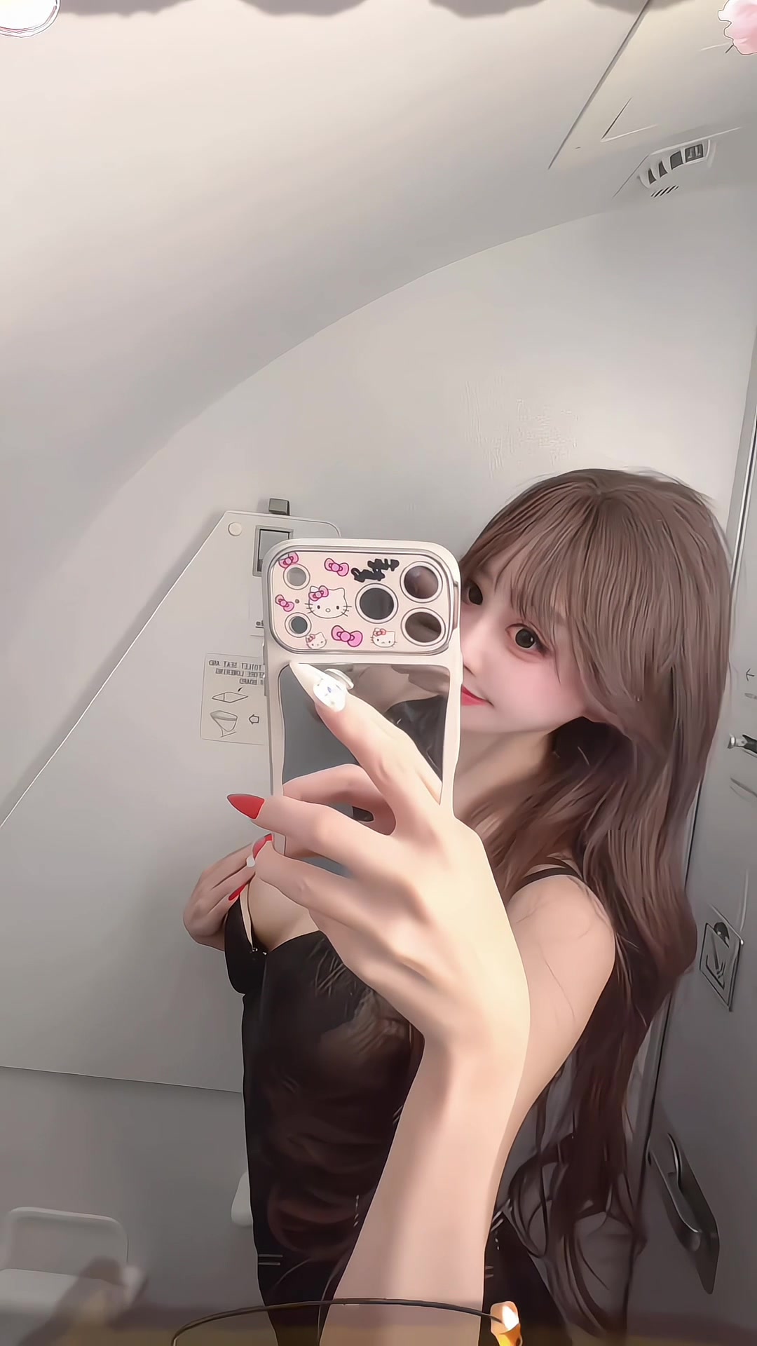 @Unababy妍希