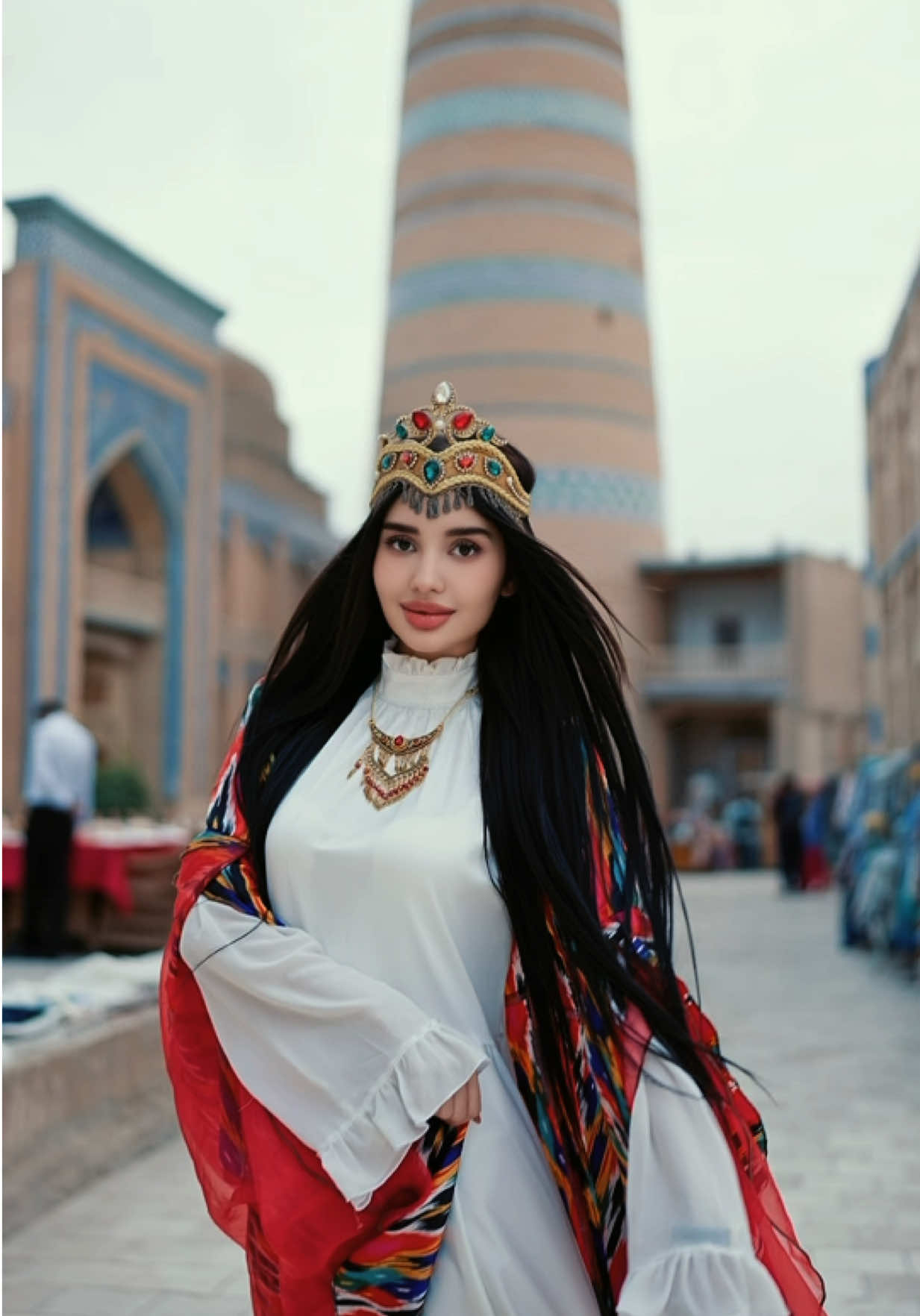 @Sevinch sadullayeva