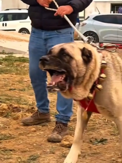 @Doggy Discovery