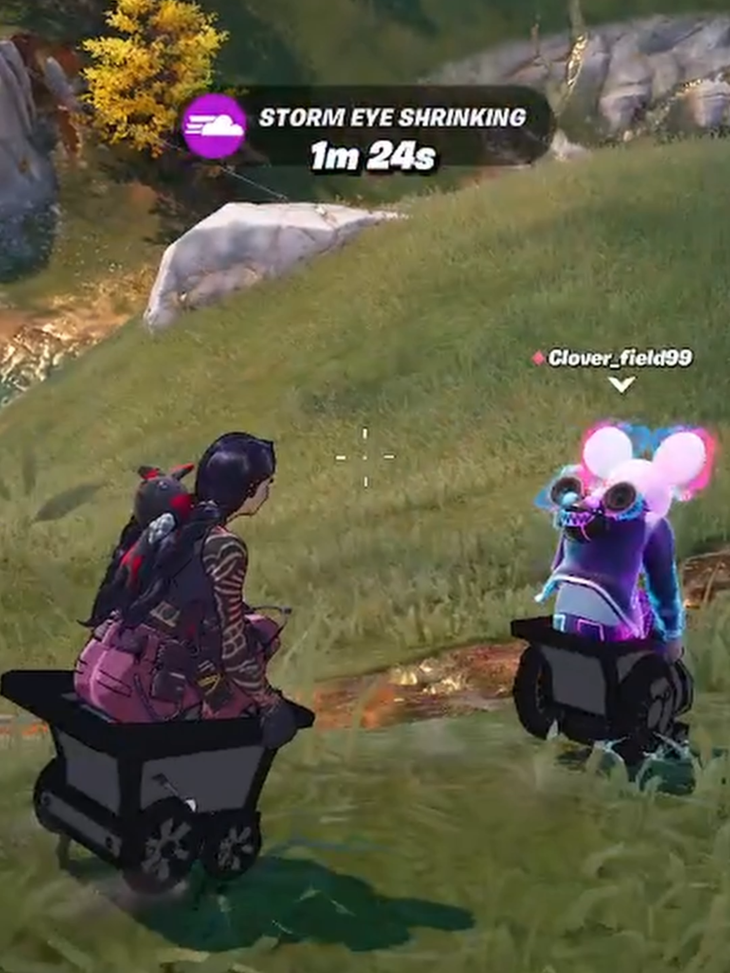 @TattedRabbitt🐇