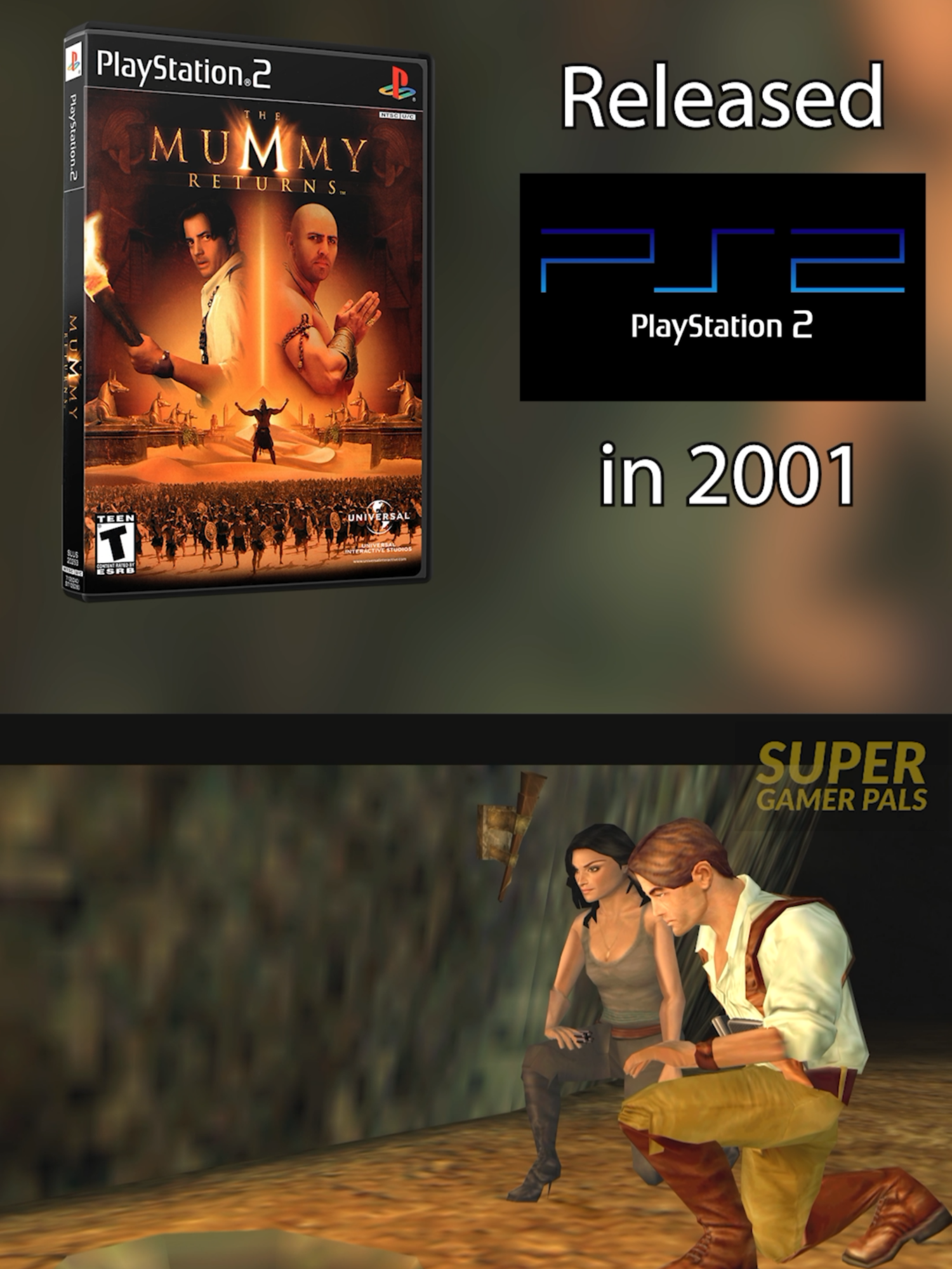 @Super Gamer Pals
