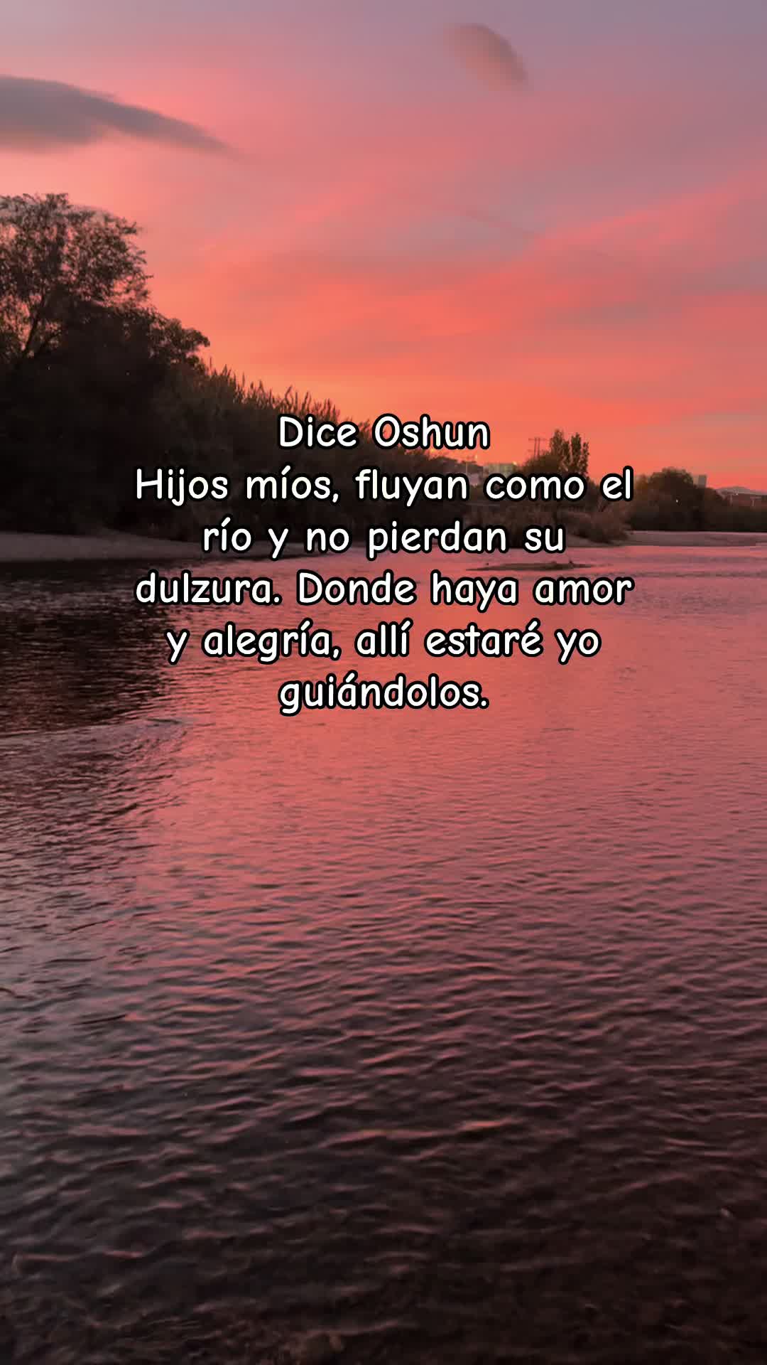 @👸🌻Oshun Canela & miel👑🍯