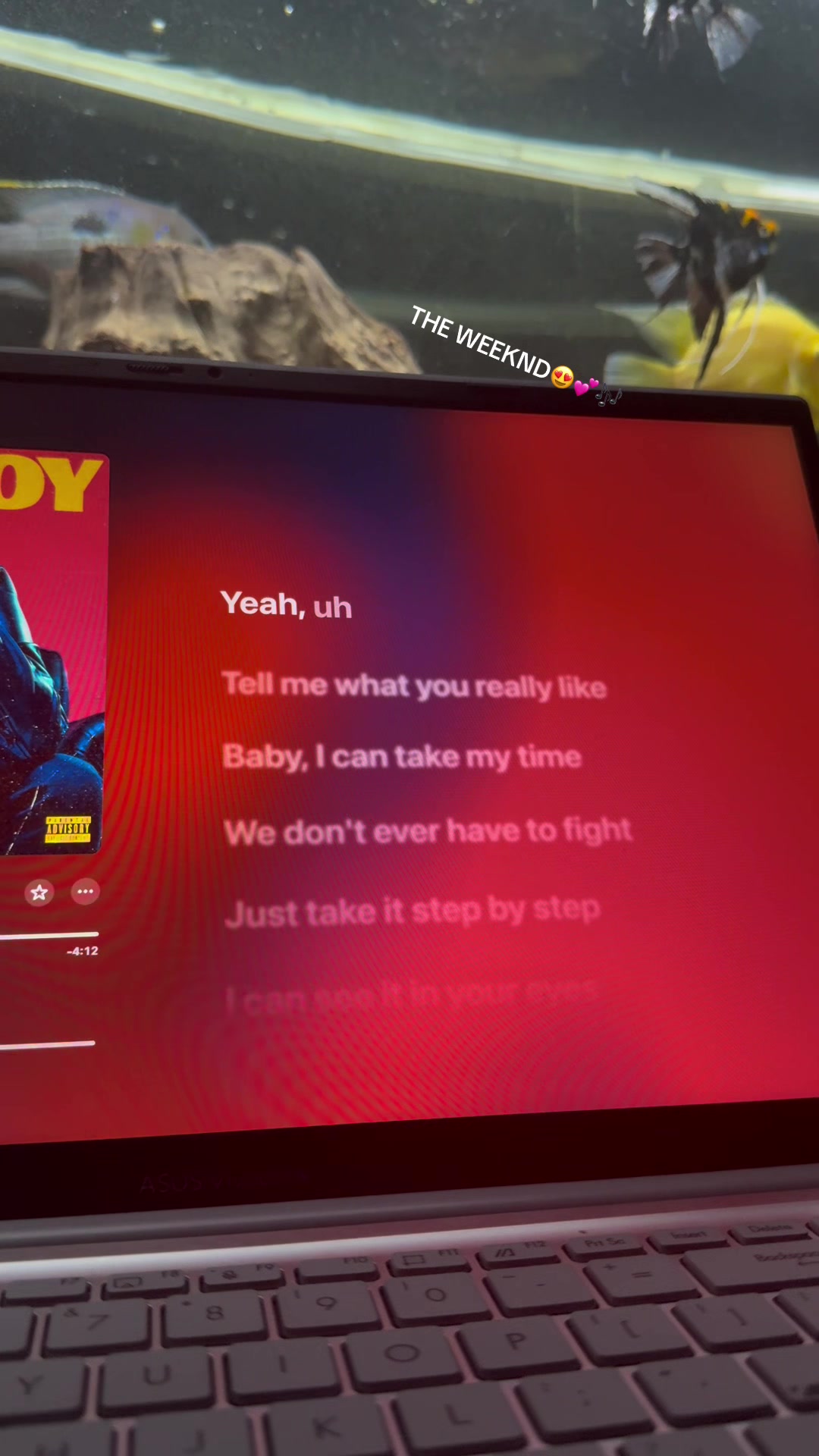 @Musicismytherapy