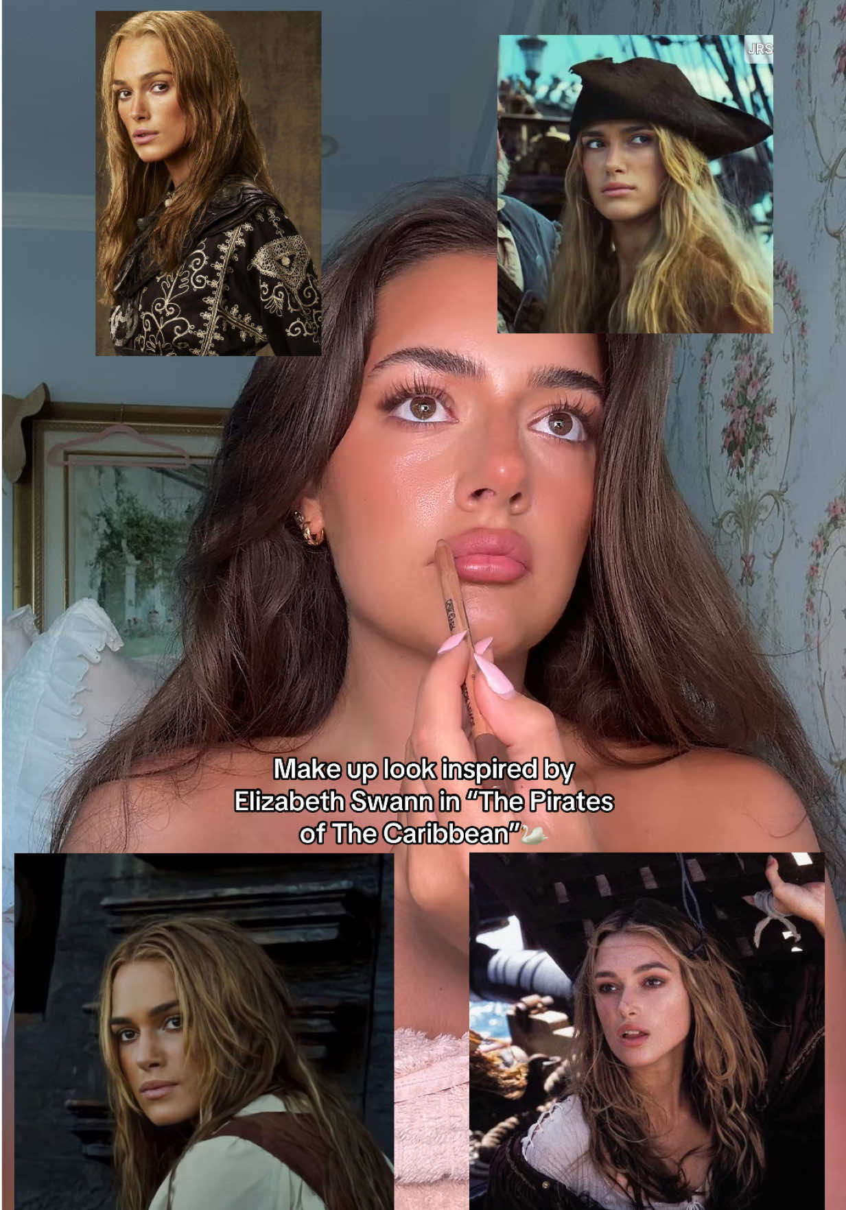 @Juliette Rose