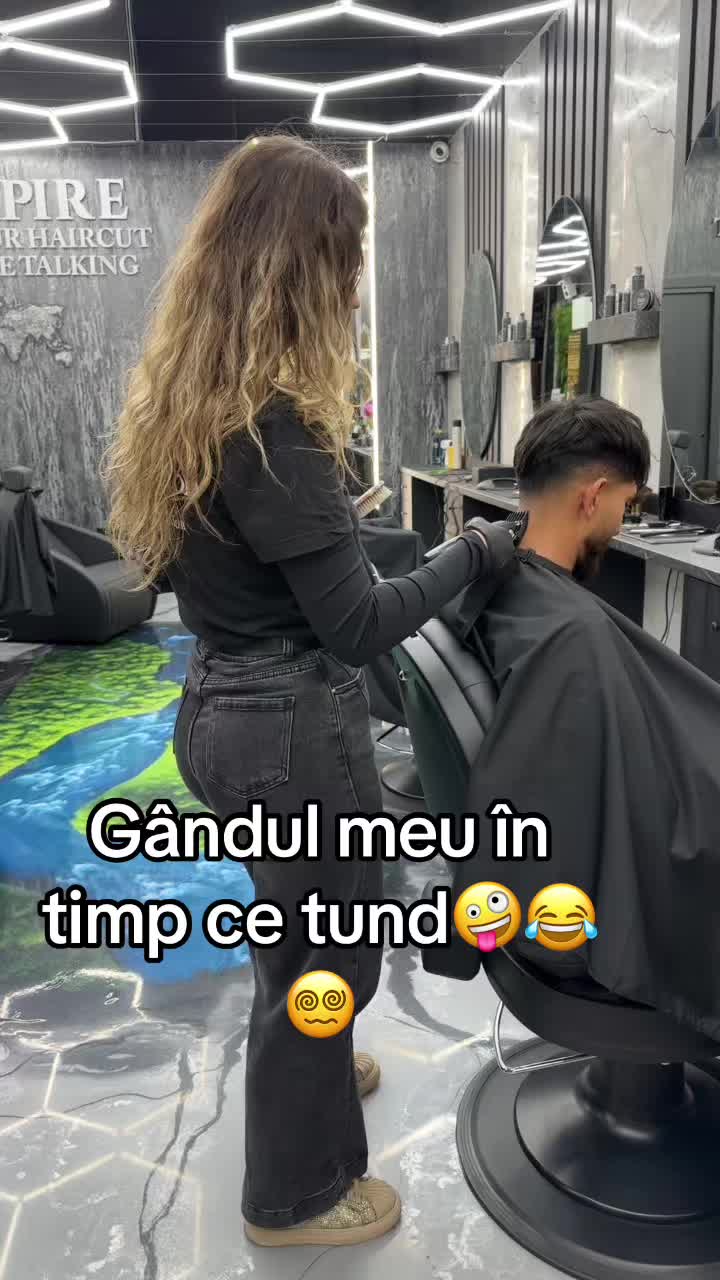 @Empire Salon Baia Mare