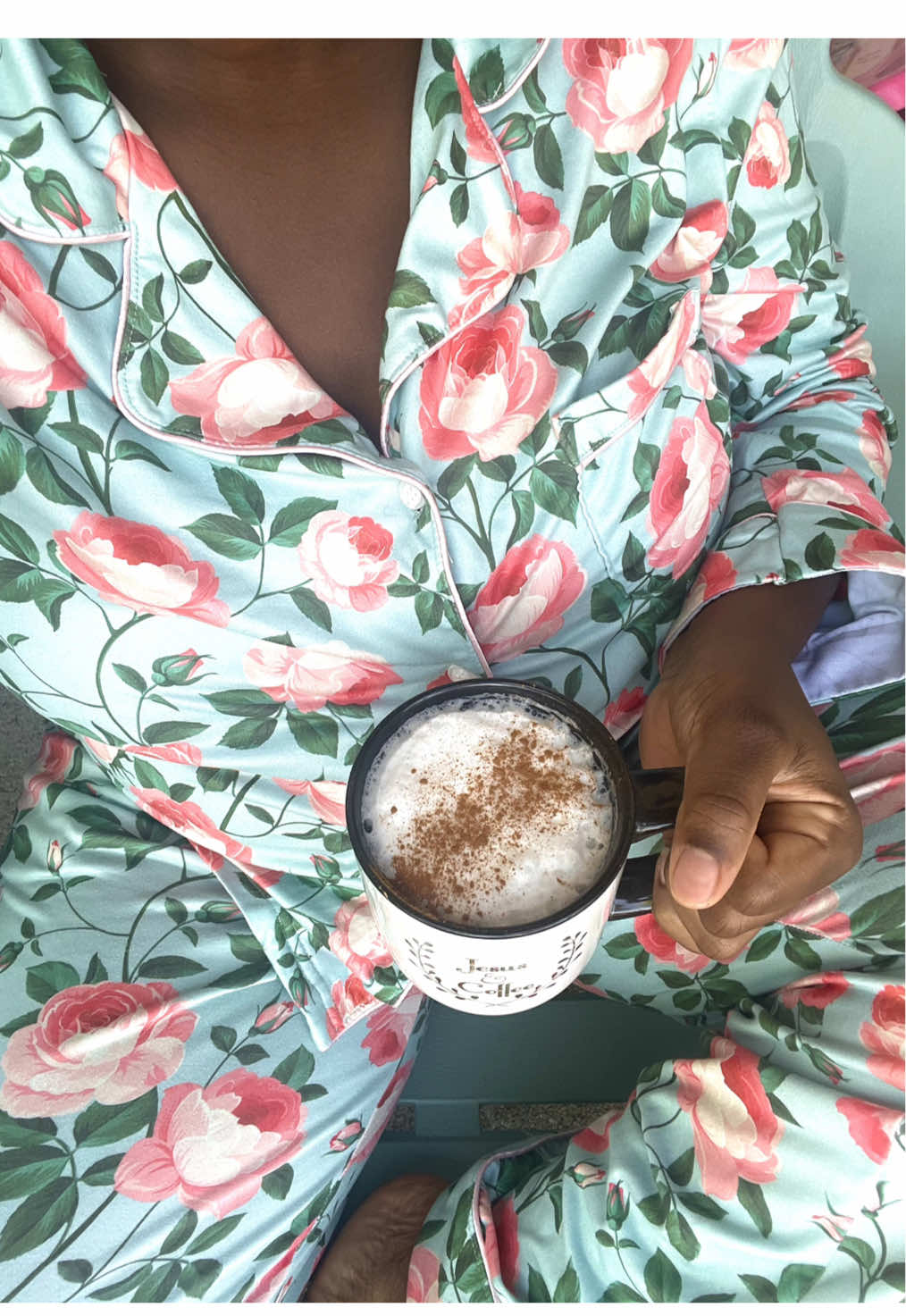 @Taylor&rsquo;s digital diary 🧚🏾&zwj;♀️