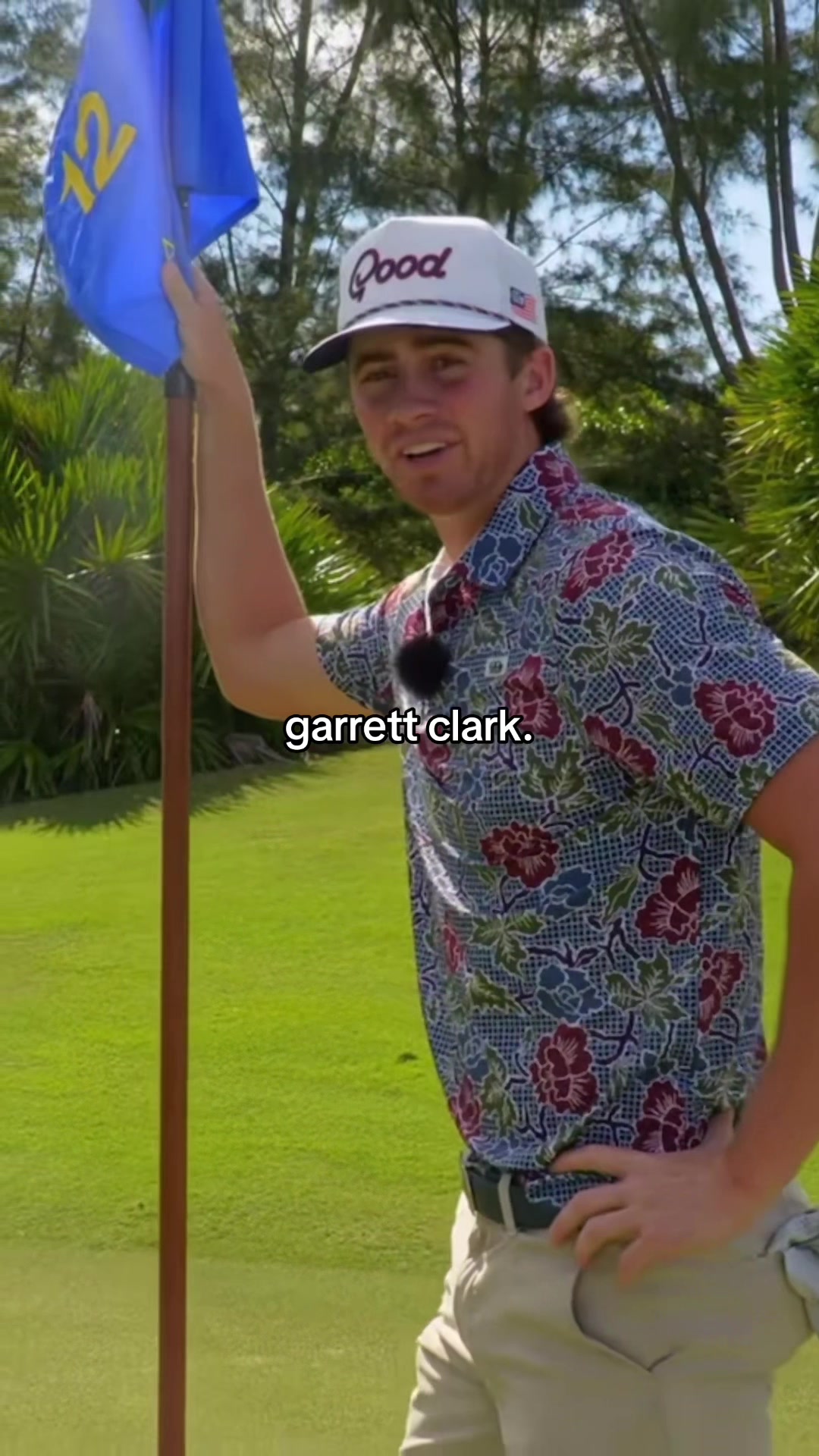 @TBD Golf