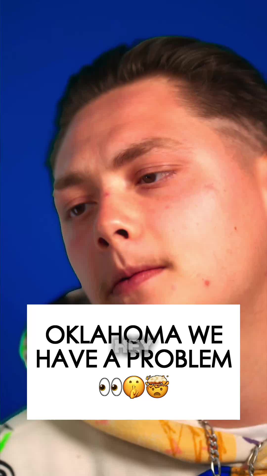 @Come Thru Tulsa