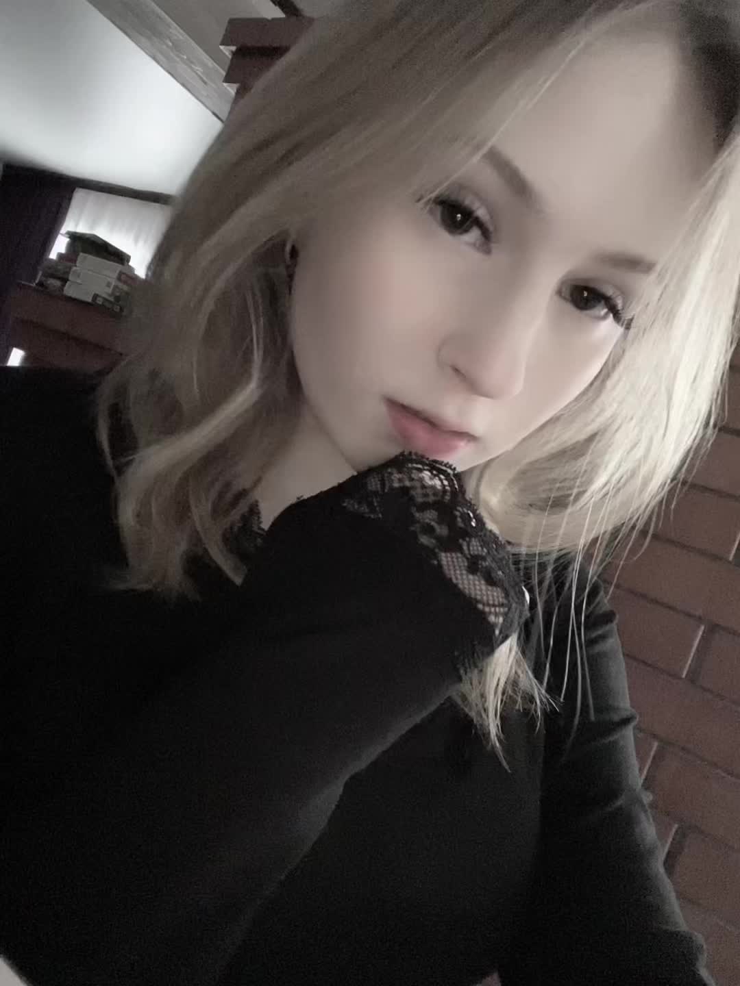 @варюха