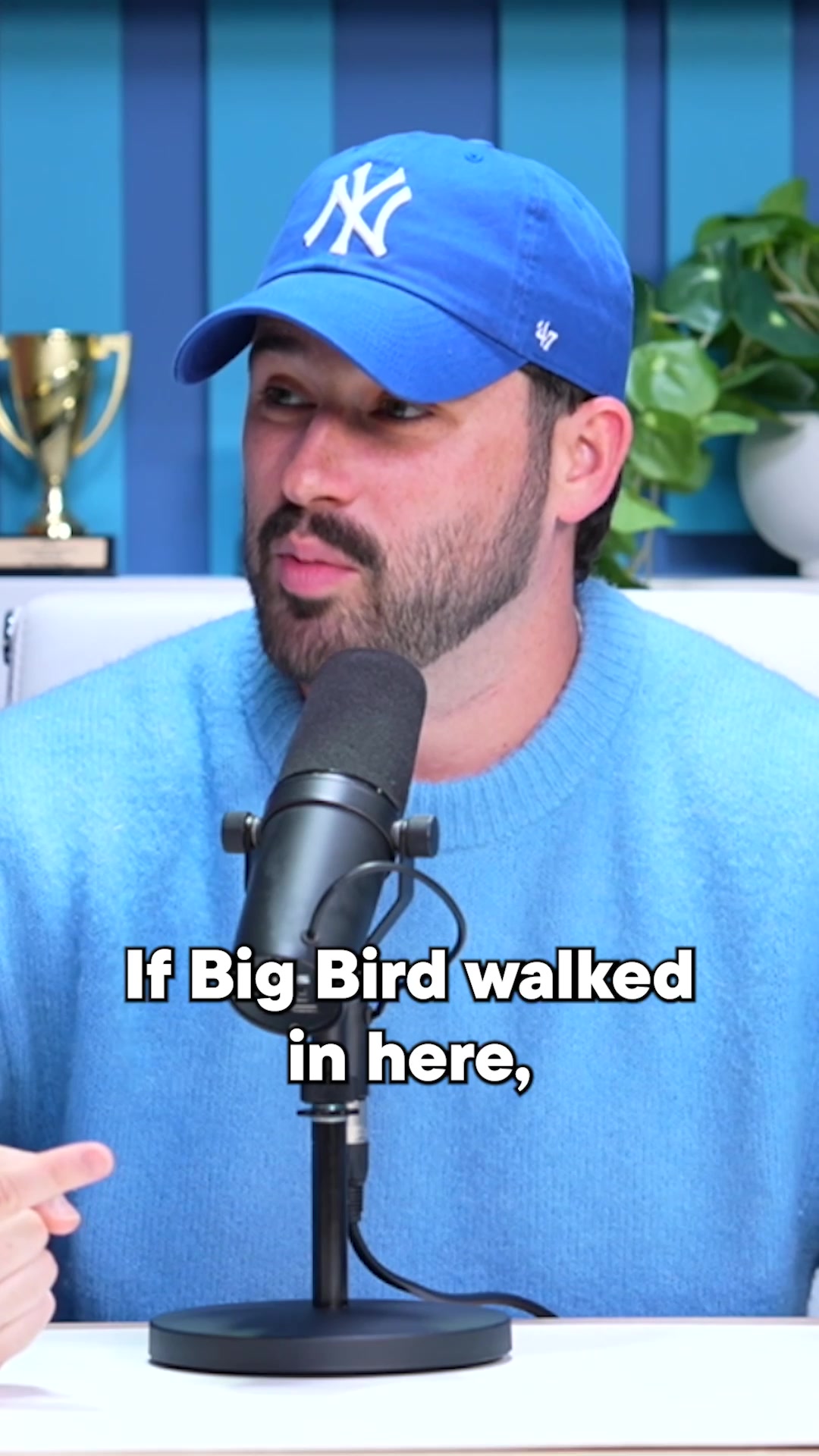 @The Basement Yard Podcast