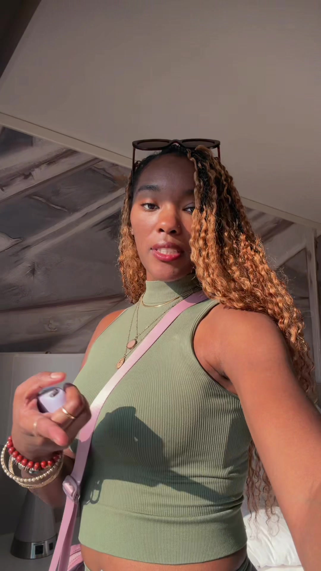 @Naja Jade