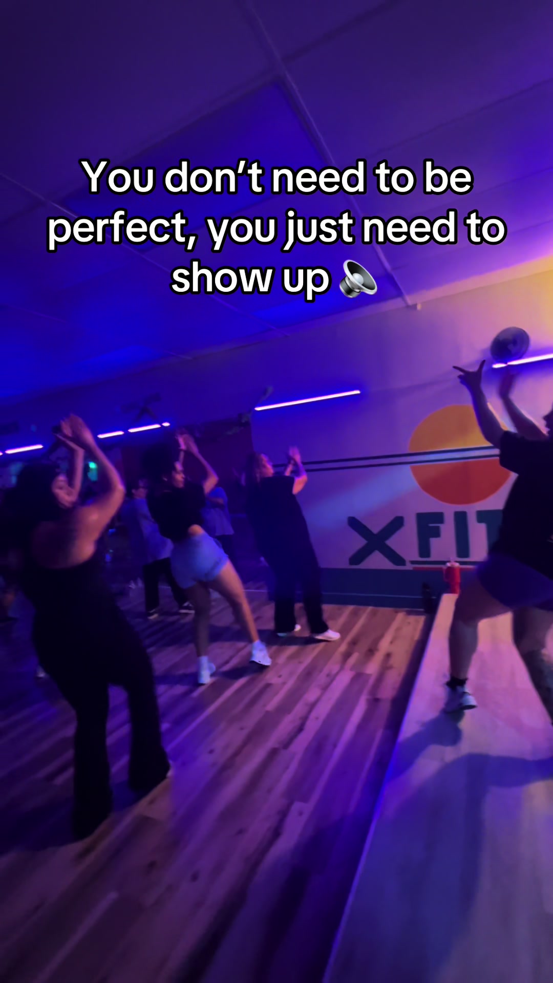 @Baila con Steph
