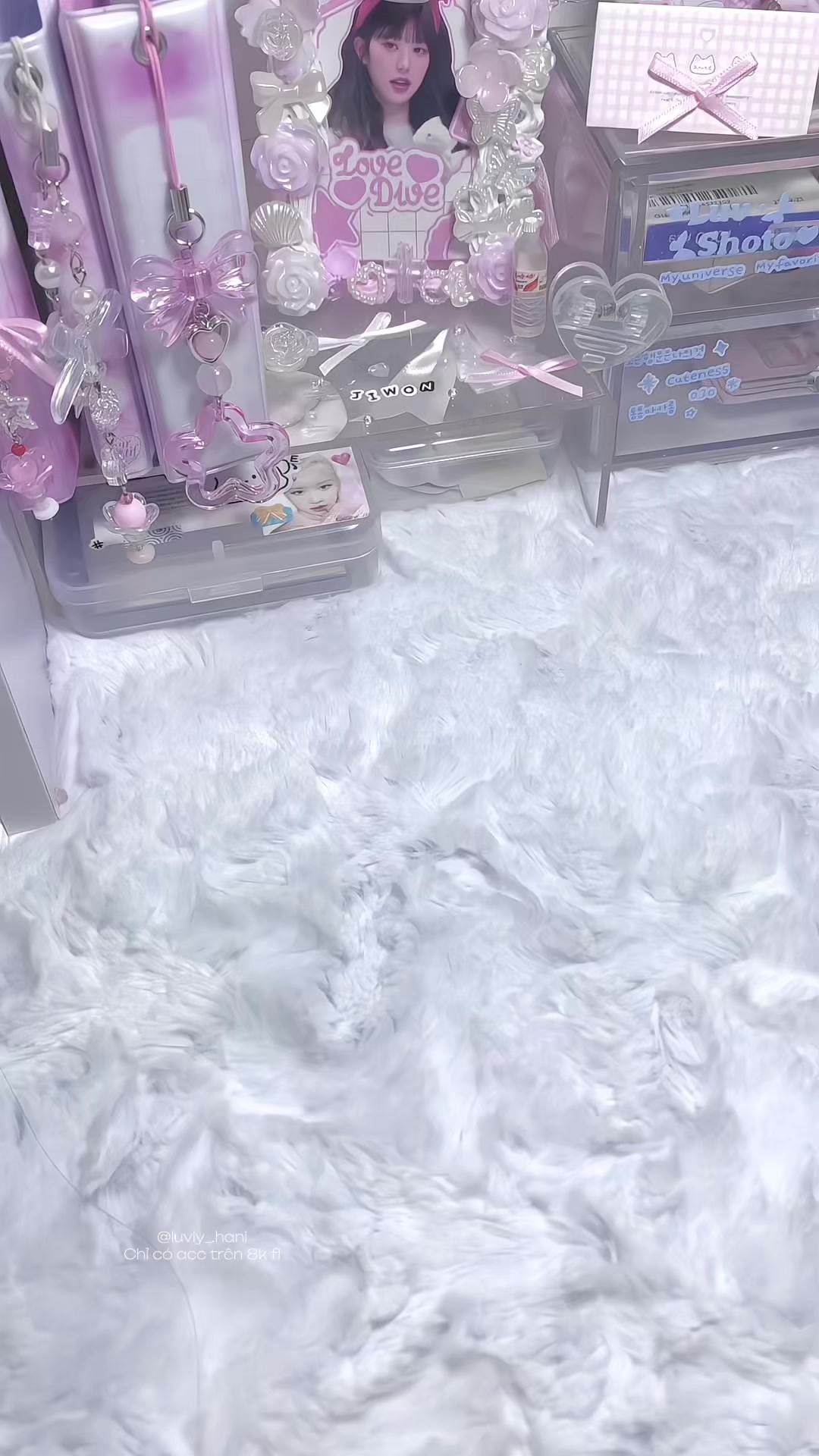 @⋆˚࿔ 𝓱𝓪𝓷𝓲 𝜗𝜚˚⋆
