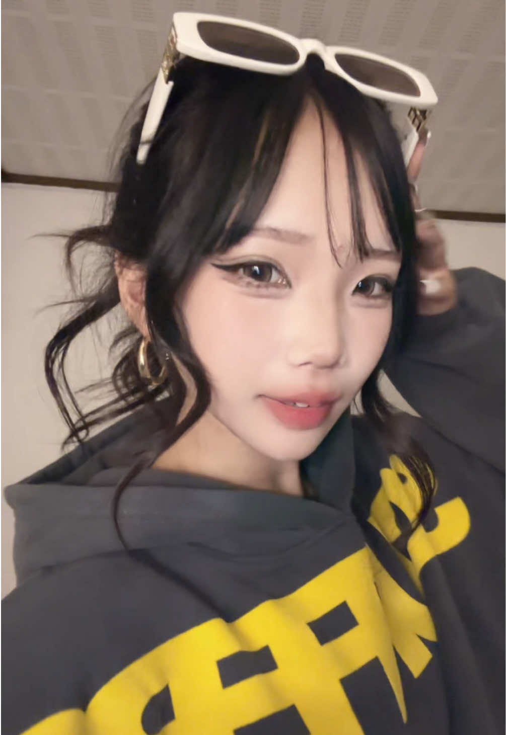 @かずは