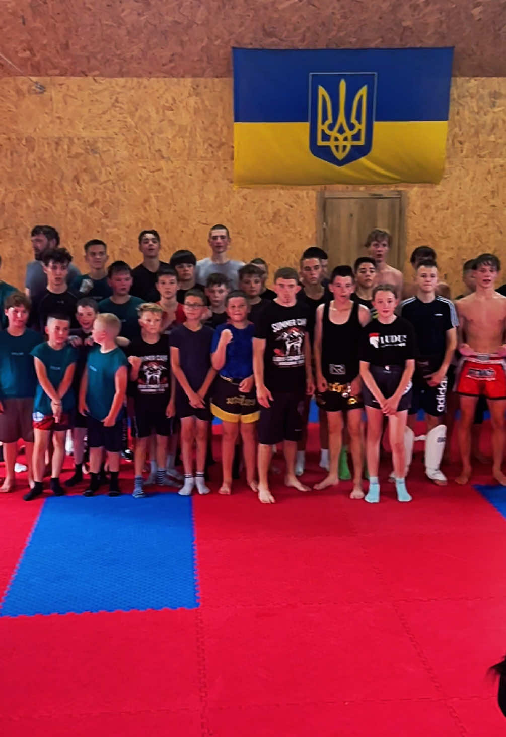 @LUDUS combat club