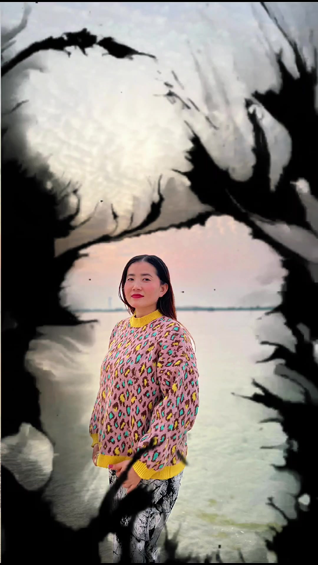 @Apsara singtan Tamang